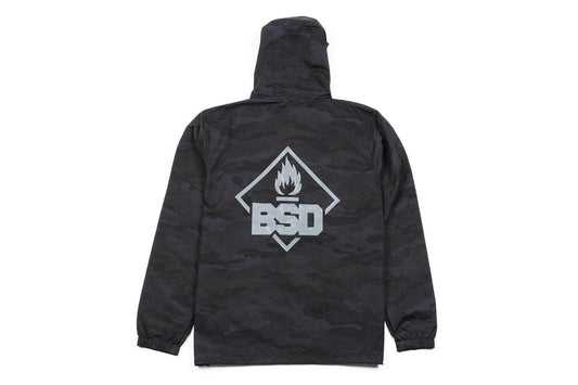 BSD Clothing & Shoes BSD Roastin Jacket