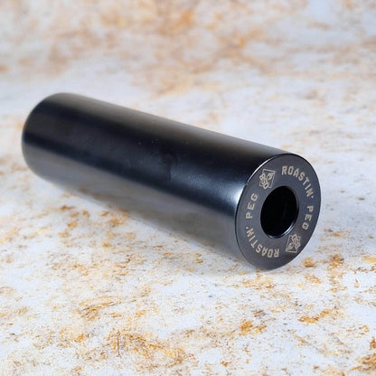 BSD BMX Parts 14mm BSD Roastin' Peg Single