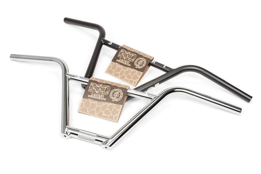 BSD BMX Parts BSD S4F4RI Bars