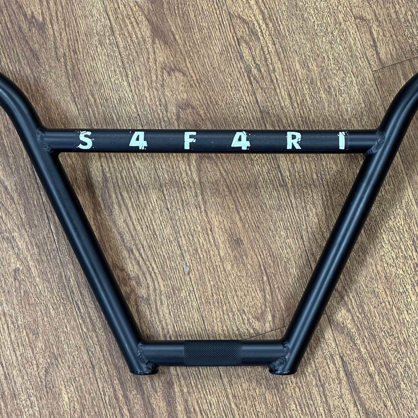 BSD BMX Parts BSD S4F4RI Bars