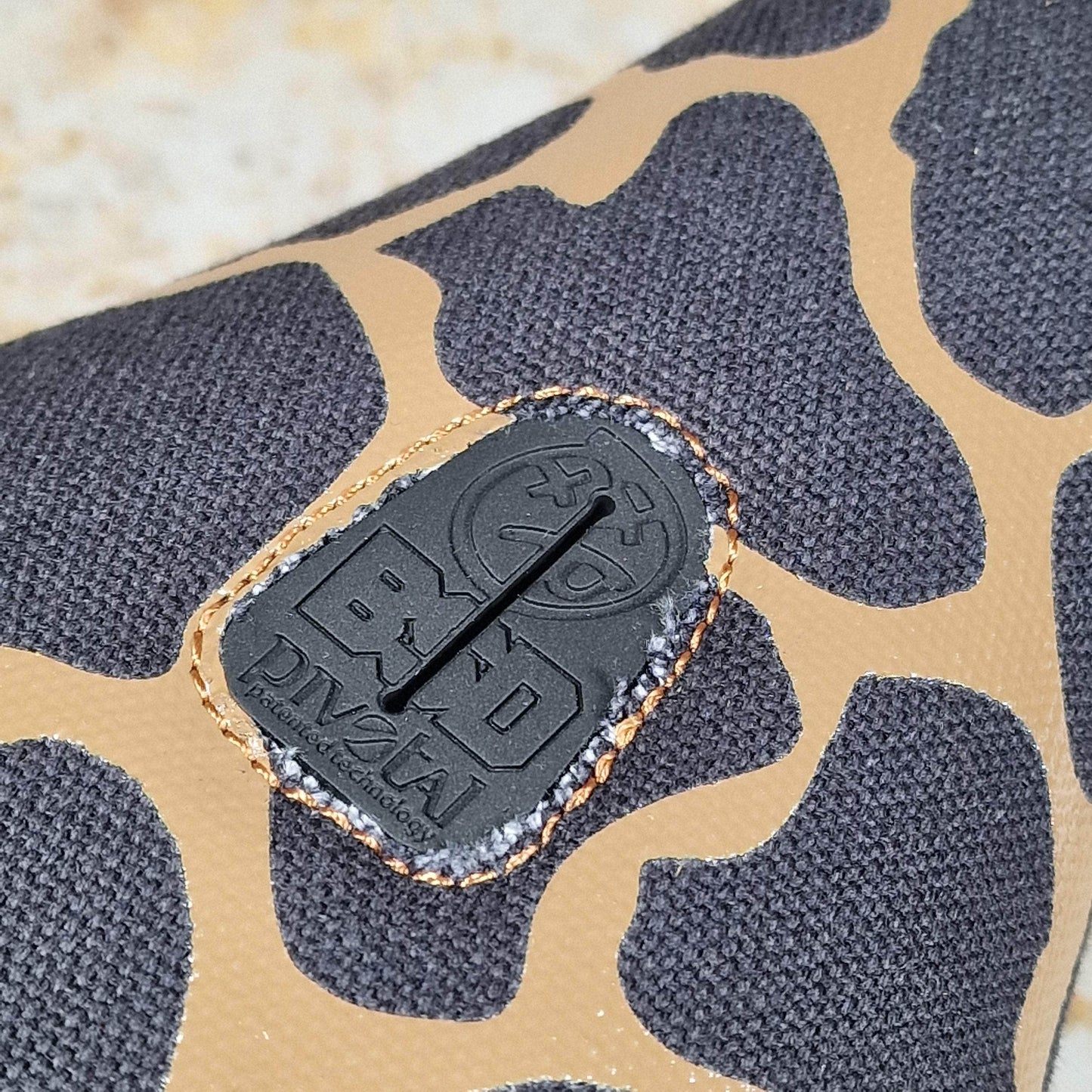 BSD BMX Parts BSD Safari Fat Pivotal Seat