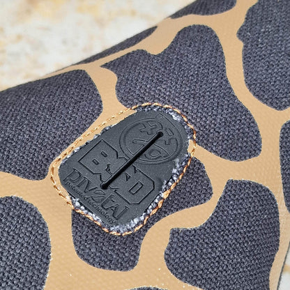 BSD BMX Parts BSD Safari Fat Pivotal Seat