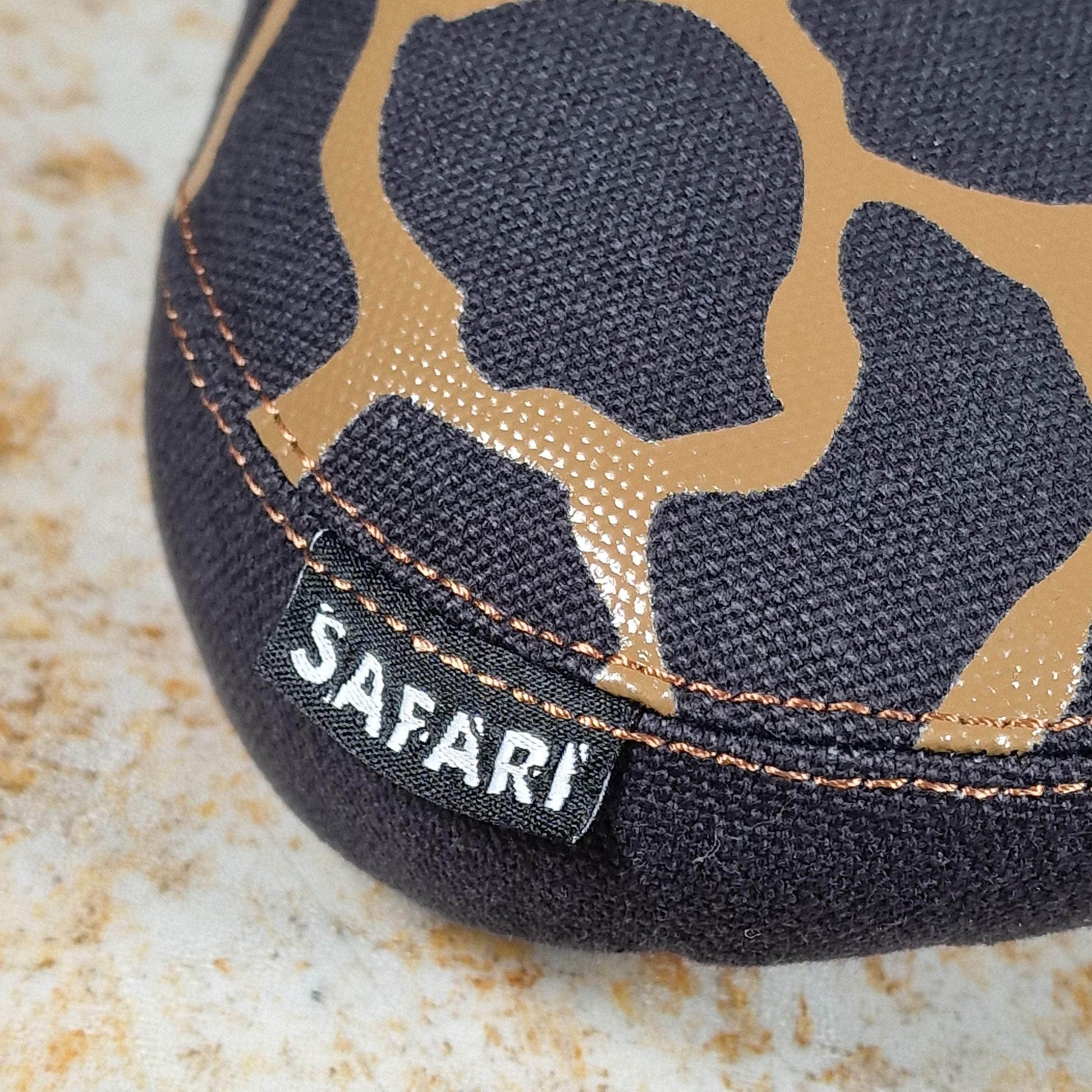 BSD BMX Parts BSD Safari Fat Pivotal Seat