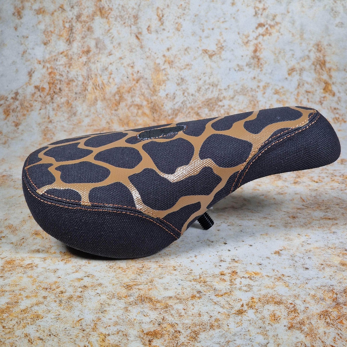 BSD BMX Parts BSD Safari Fat Pivotal Seat