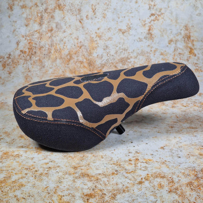 BSD BMX Parts BSD Safari Fat Pivotal Seat