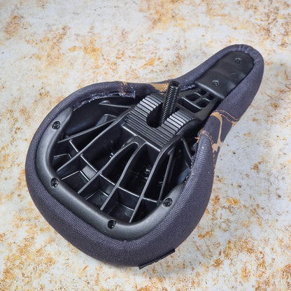 BSD BMX Parts BSD Safari Fat Pivotal Seat