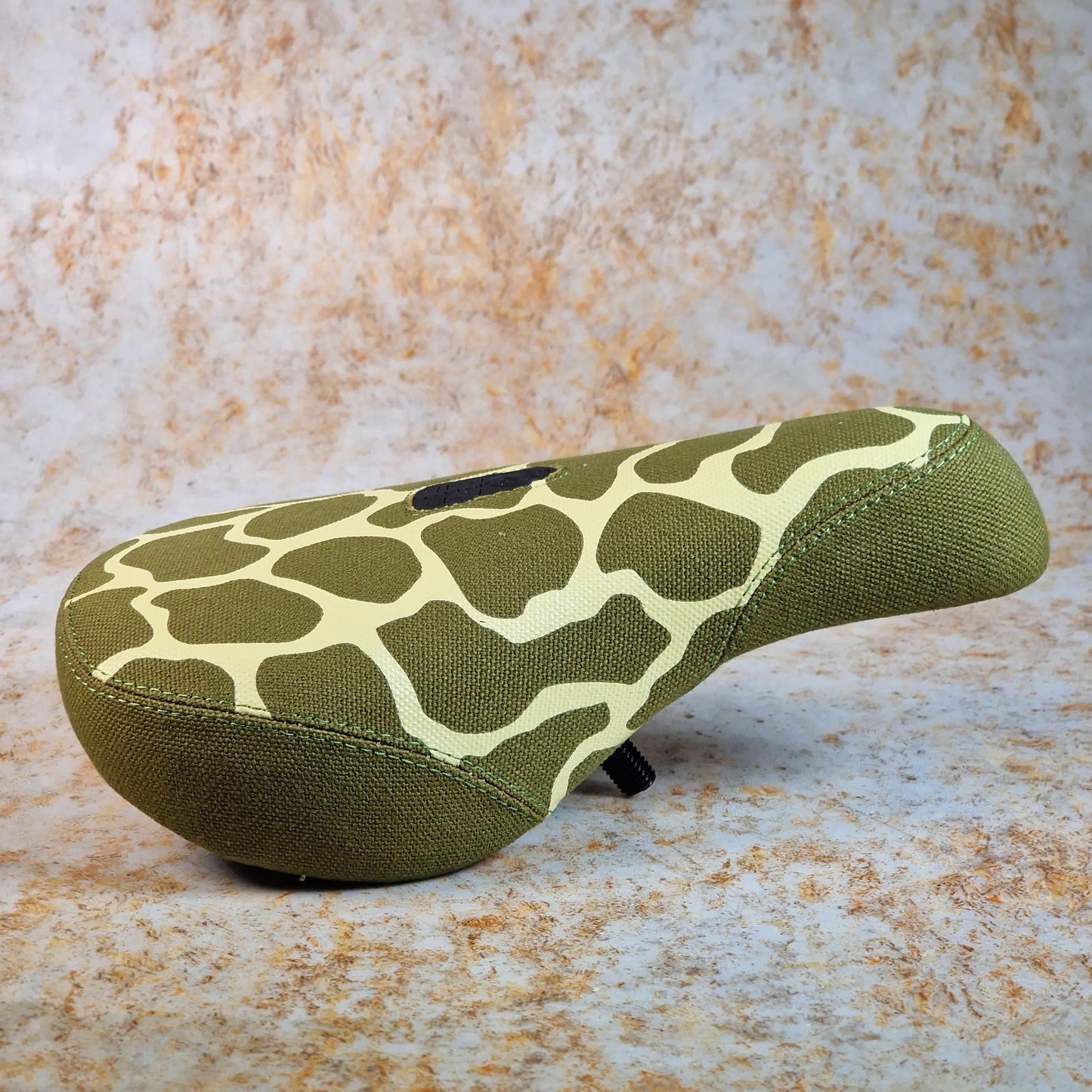 BSD BMX Parts BSD Safari Fat Pivotal Seat