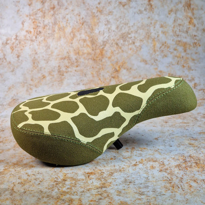 BSD BMX Parts BSD Safari Fat Pivotal Seat