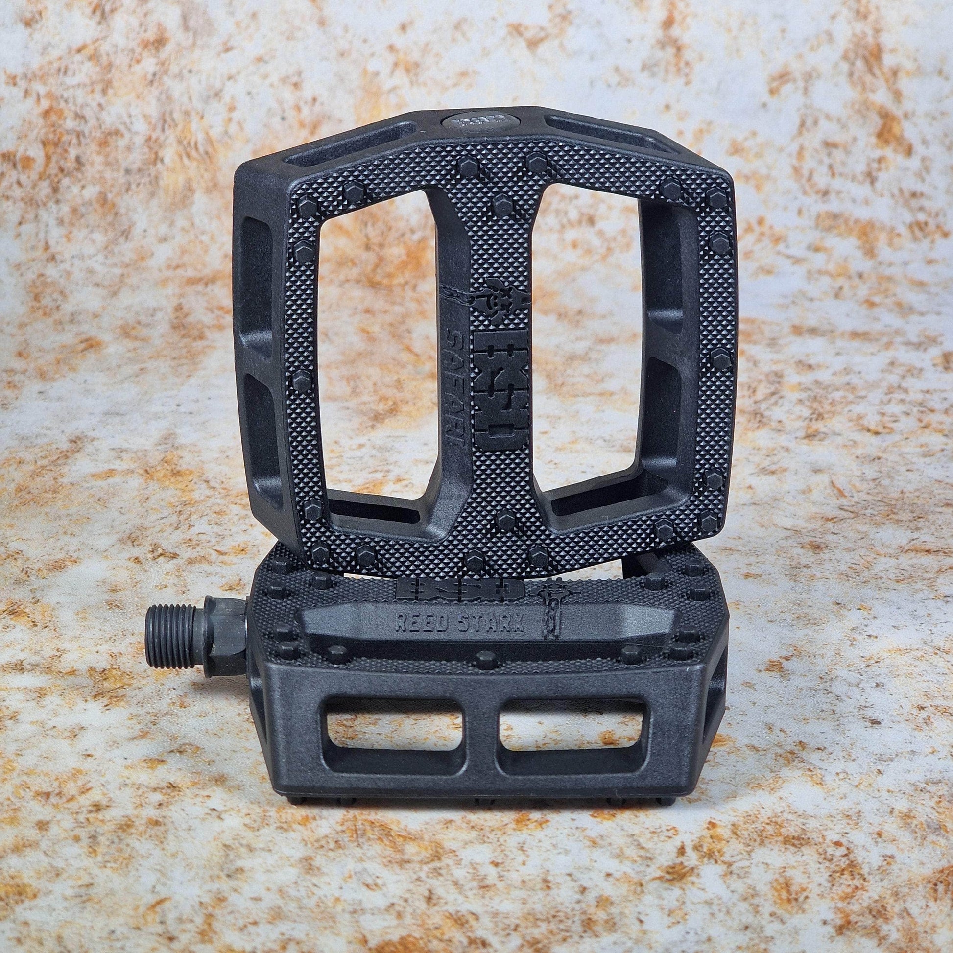 safari pedals review BSD Safari Pedals