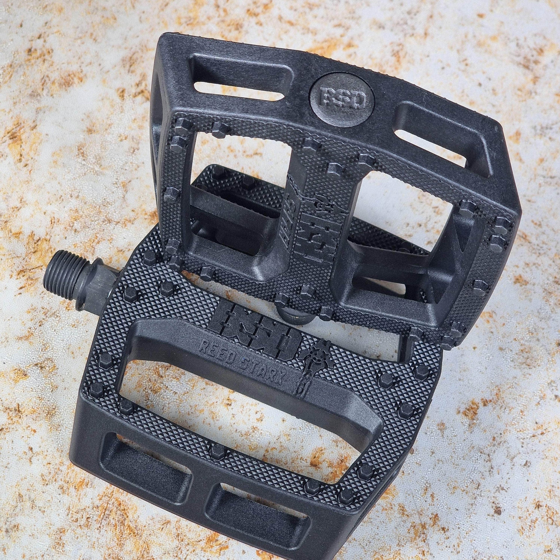 safari pedals BSD Safari Pedals