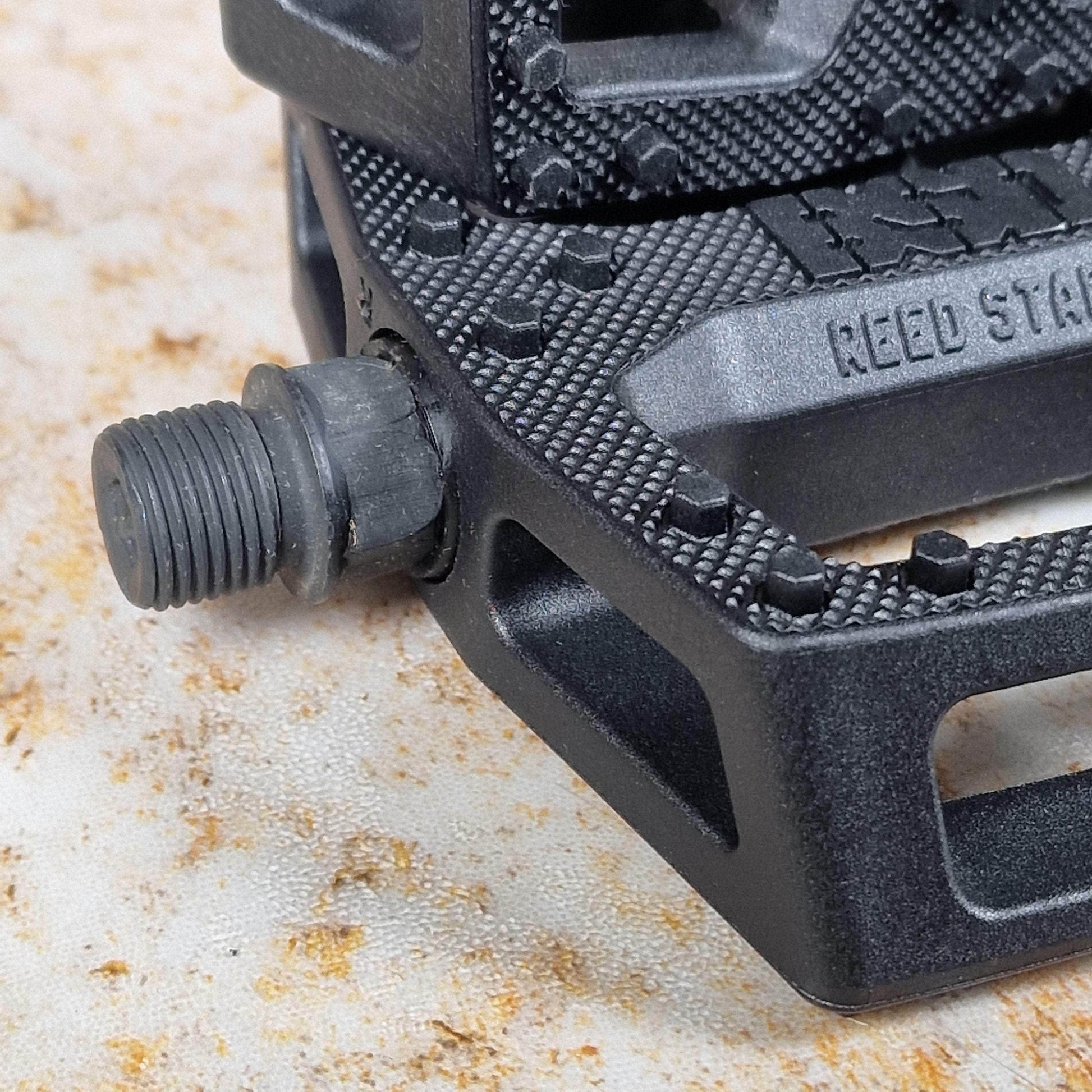 bsd safari pedals BSD Safari Pedals