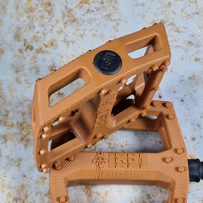 BSD BMX Parts BSD Safari Pedals