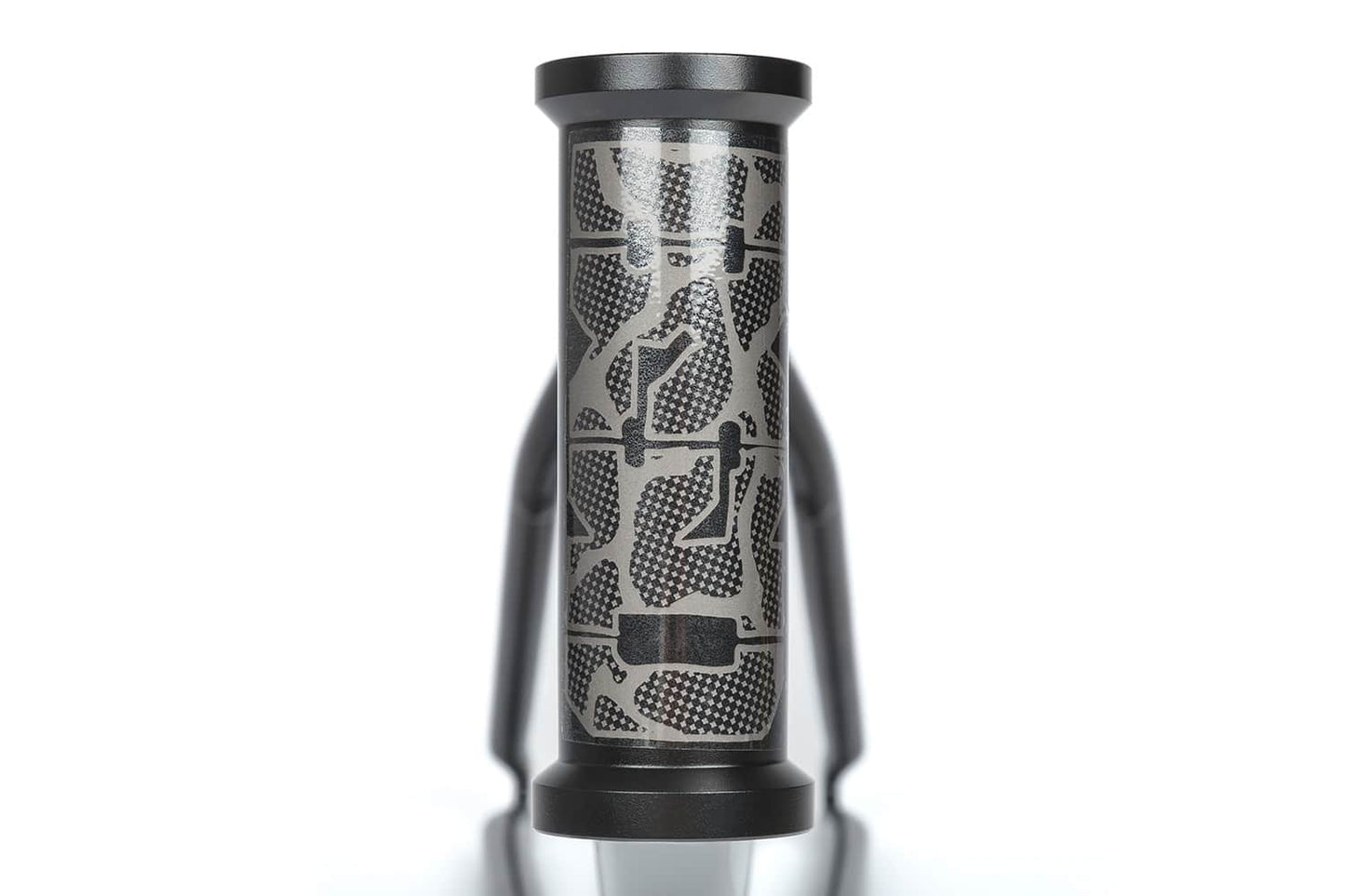 BSD BMX Parts BSD Safari V4 Frame Black