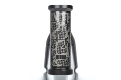 BSD BMX Parts BSD Safari V4 Frame Black