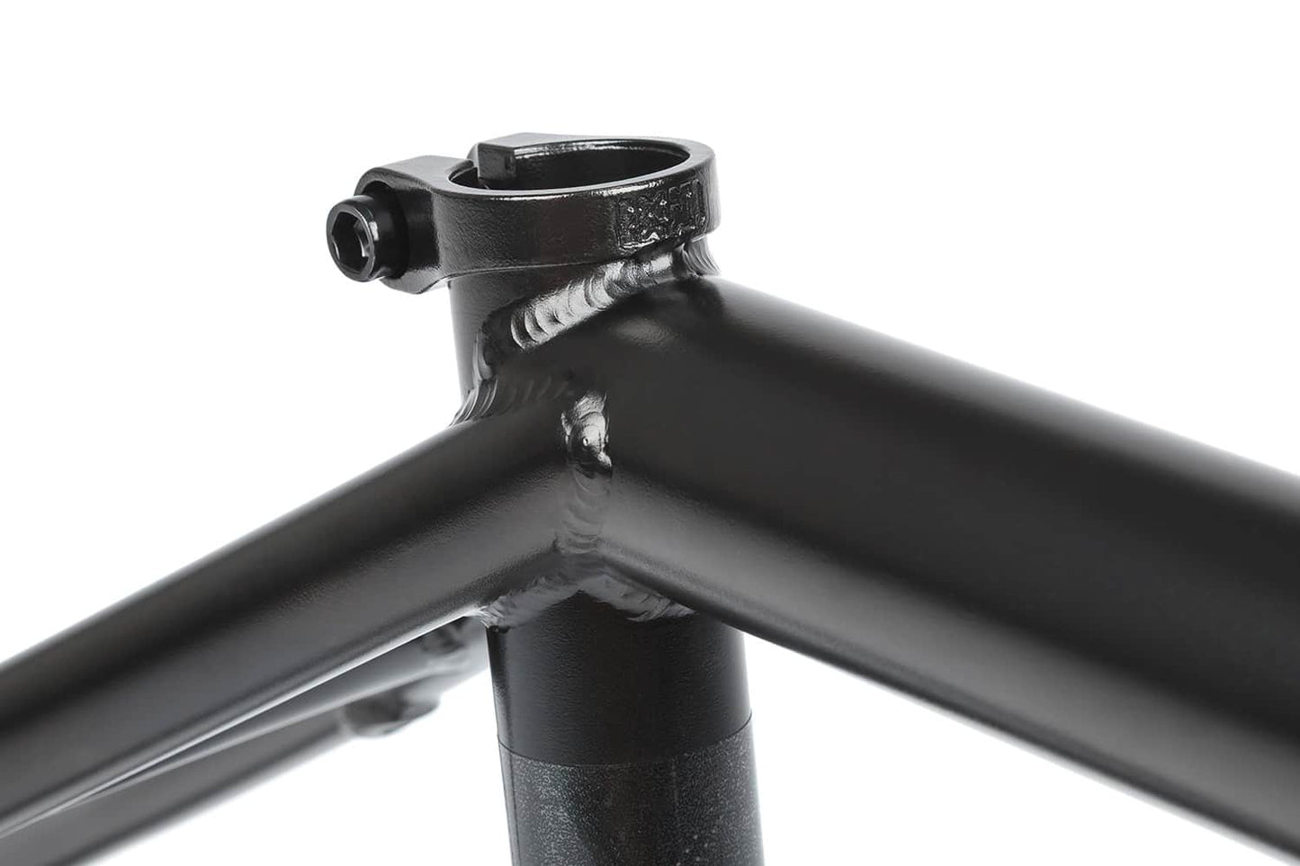 BSD BMX Parts BSD Safari V4 Frame Black