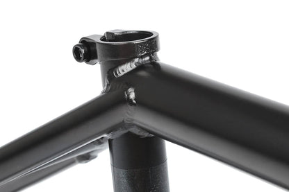 BSD BMX Parts BSD Safari V4 Frame Black