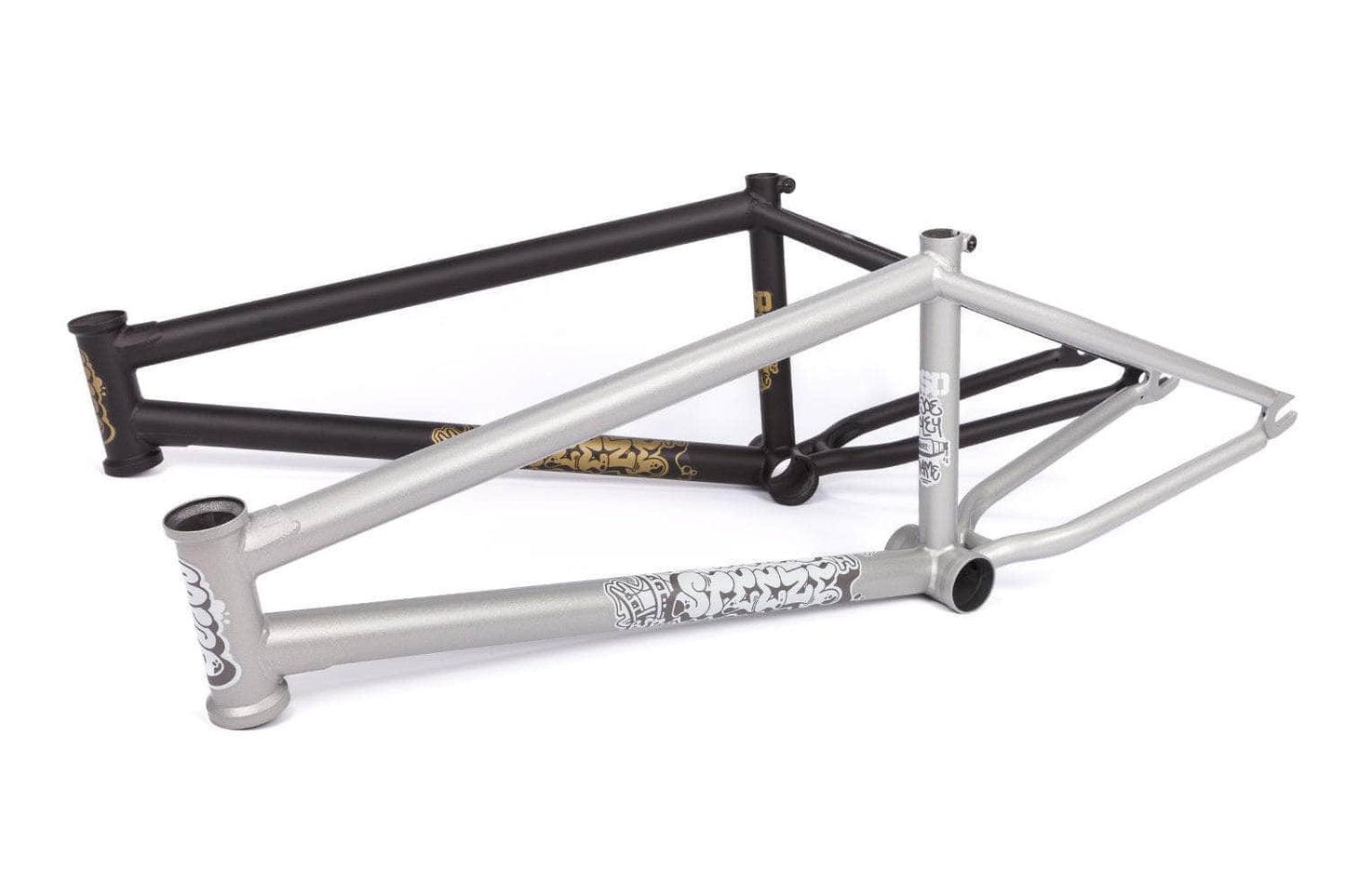 BSD BMX Bikes BSD Steeze Joe Foley Frame