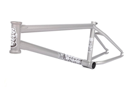 BSD BMX Bikes BSD Steeze Joe Foley Frame