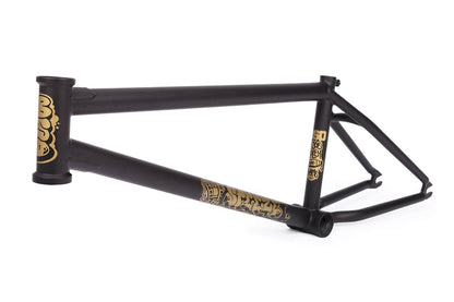 BSD BMX Bikes BSD Steeze Joe Foley Frame