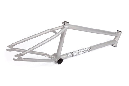 BSD BMX Bikes BSD Steeze Joe Foley Frame