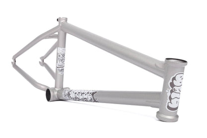 BSD BMX Bikes BSD Steeze Joe Foley Frame