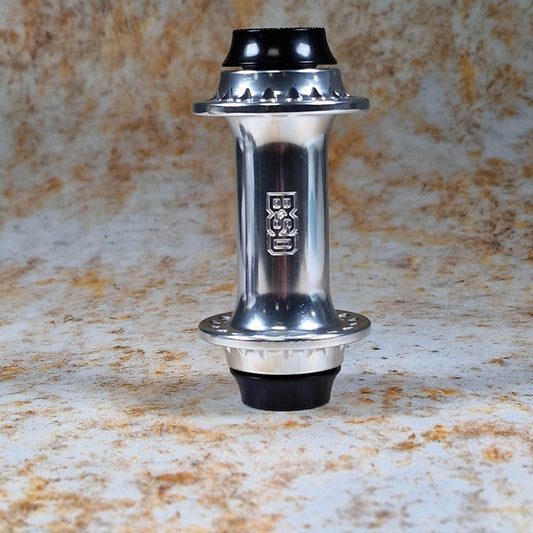 BSD BMX Parts BSD Street Pro Front Hub with Hub Guards