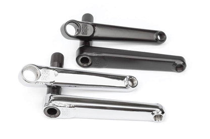 BSD BMX Parts BSD Substance XL V2 Cranks with Bottom Bracket