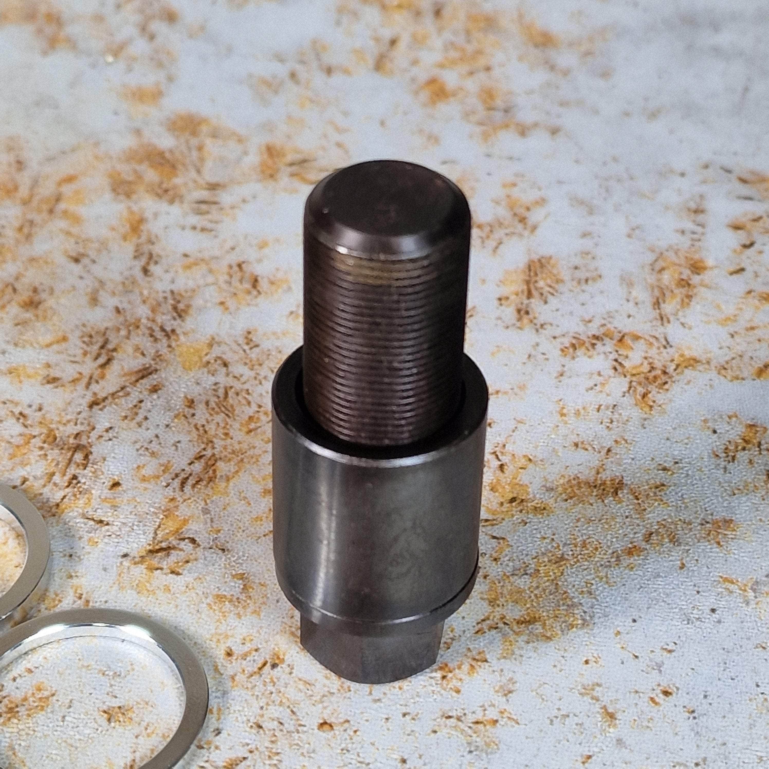 パーツ BSD SUBSTANCE XL V2 CRANK 165mm BSD Substance XL V2 cranks