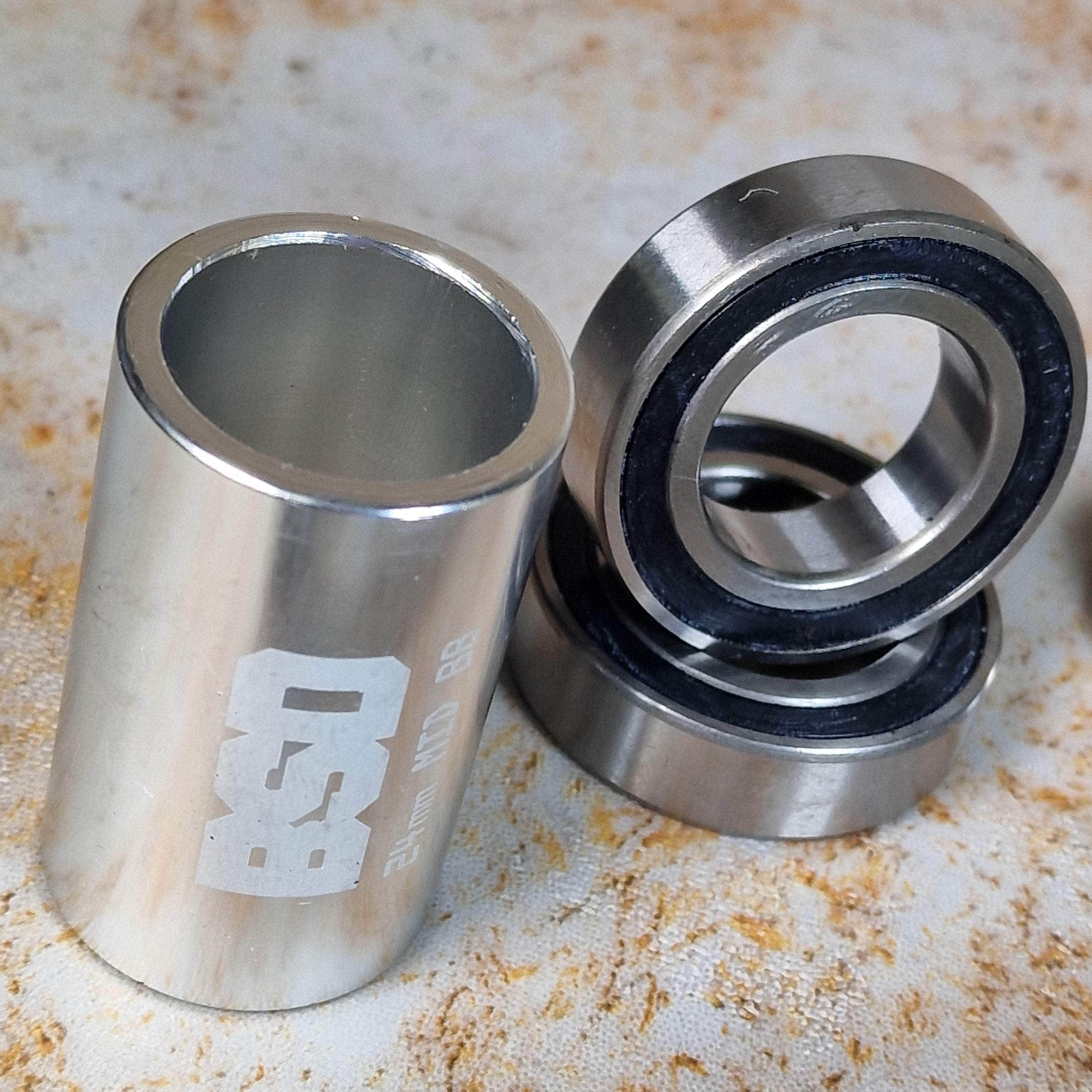 パーツ BSD SUBSTANCE XL V2 CRANK 165mm BSD Substance XL V2 Cranks – Source BMX