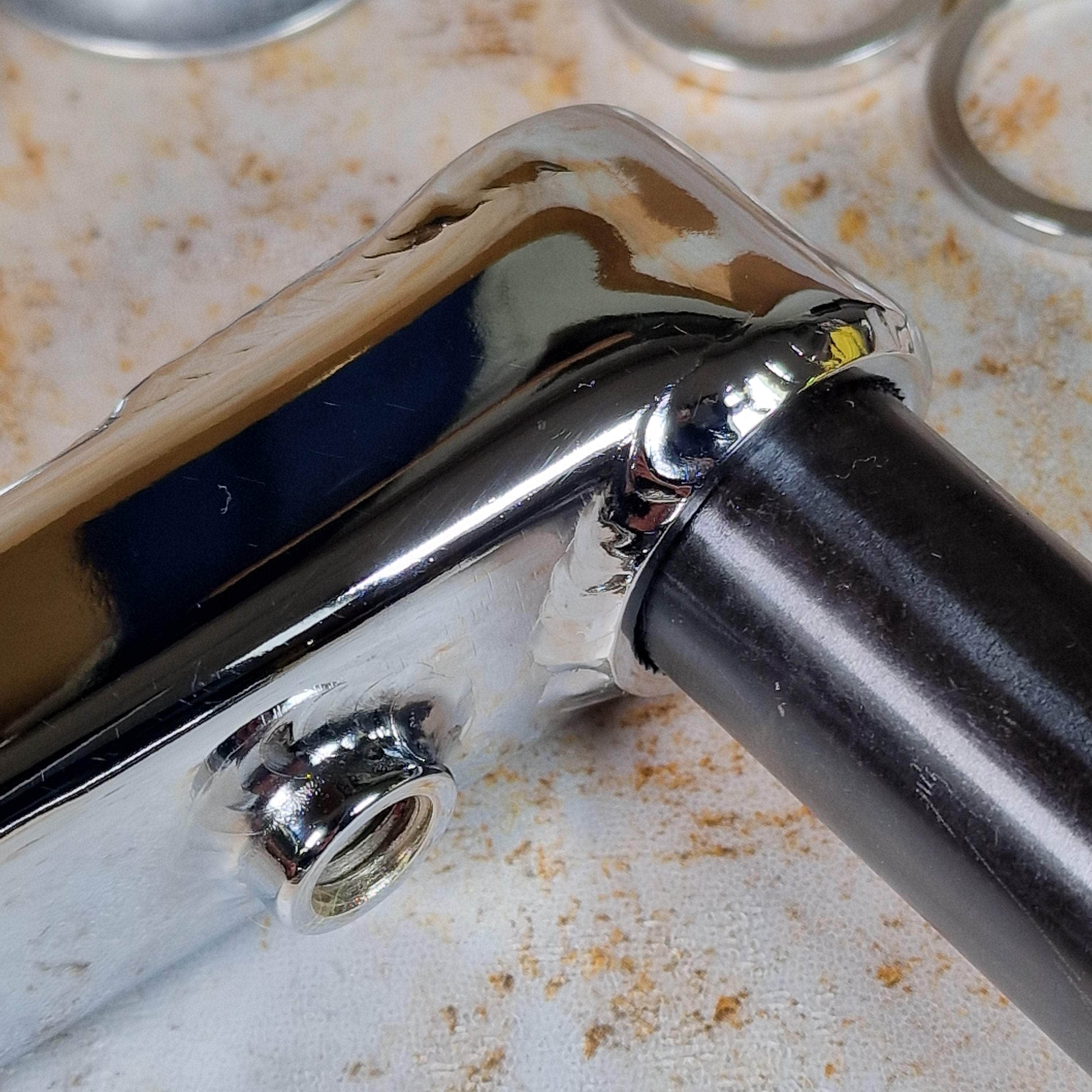 BSD Substance XL V2 Cranks with Bottom Bracket | Alans BMX