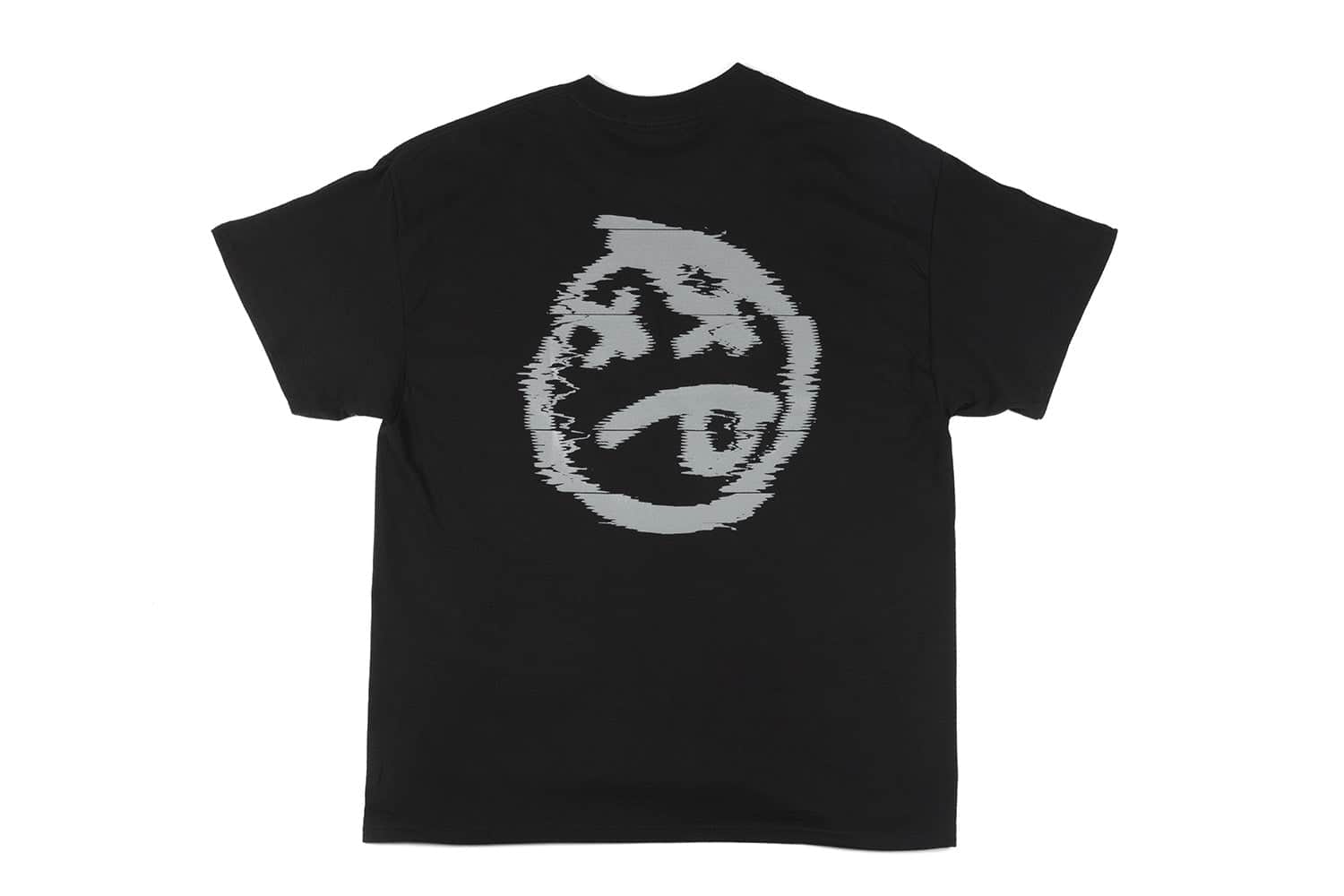 BSD Clothing & Shoes BSD Tuned Out T-shirt Black