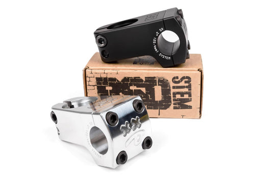 BSD BMX Parts BSD Tweeker Front Load Stem
