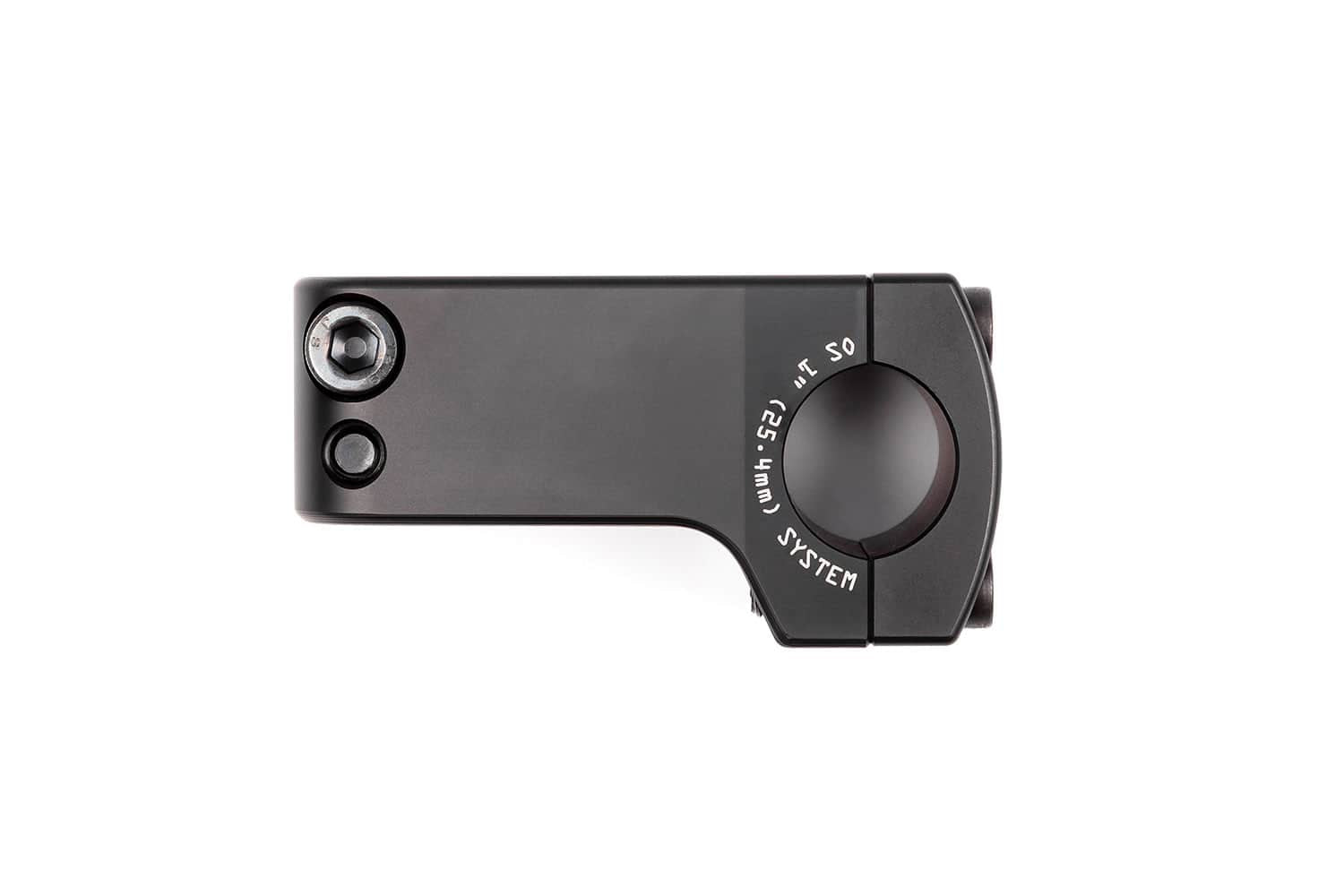 BSD BMX Parts BSD Tweeker Front Load Stem