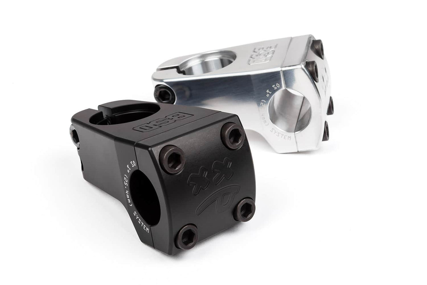 BSD BMX Parts BSD Tweeker Front Load Stem