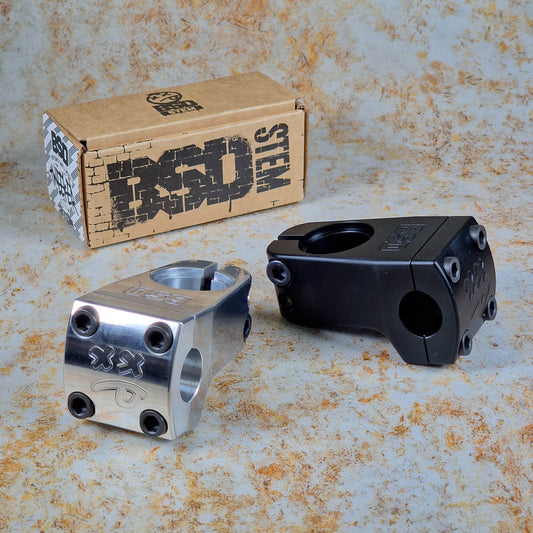 BSD BMX Parts BSD Tweeker Front Load Stem