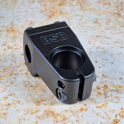 BSD BMX Parts BSD Tweeker Front Load Stem