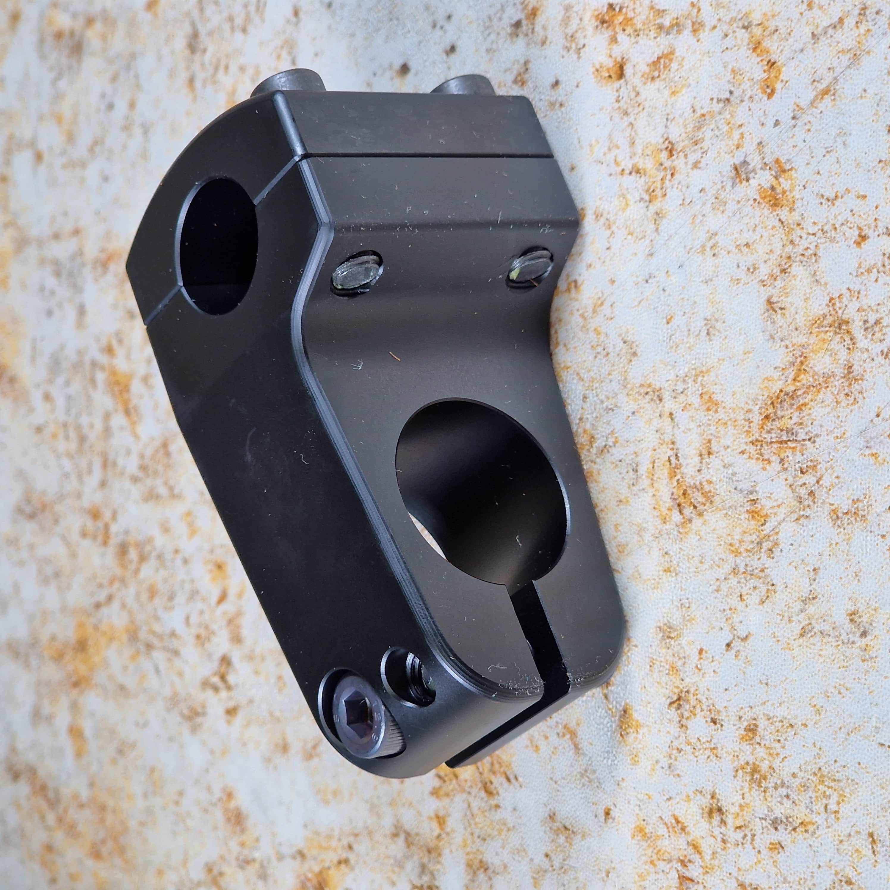 BSD Tweeker Front Load BMX Stem | Alans BMX