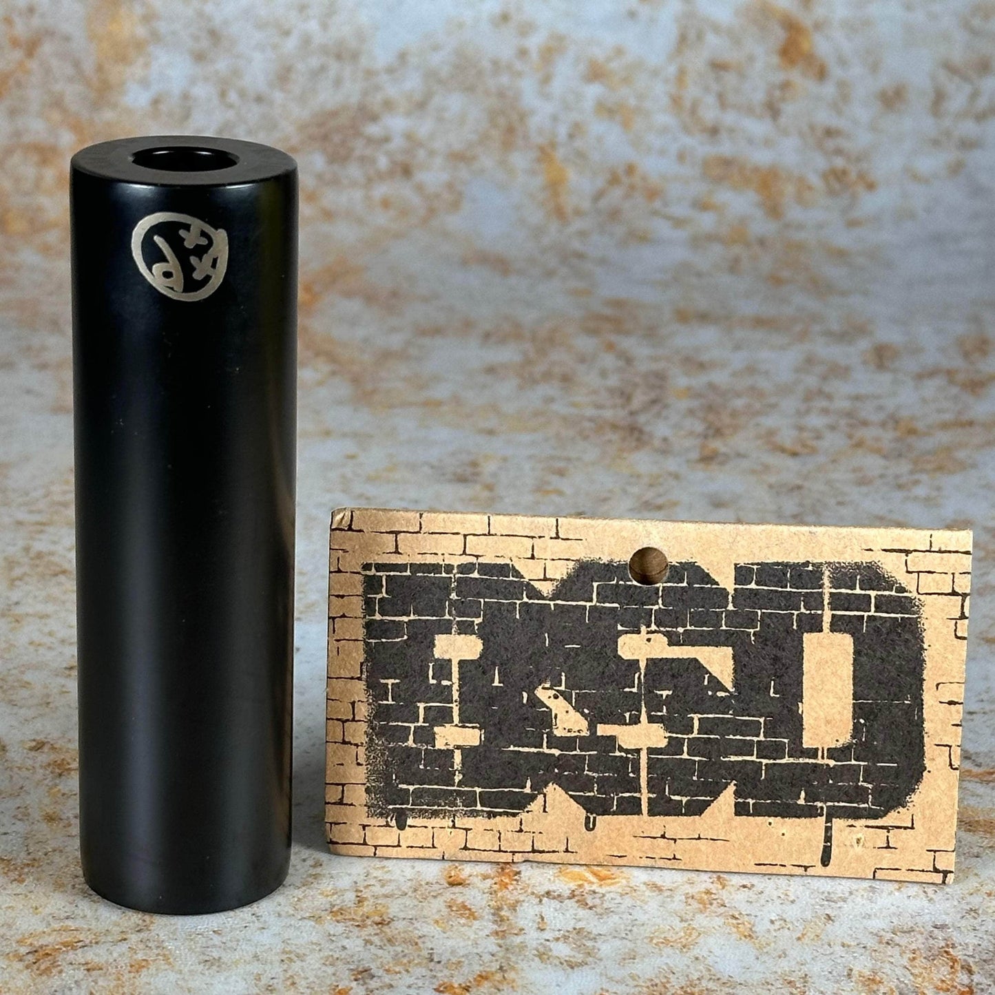 BSD BMX Parts 10mm BSD Unit Peg