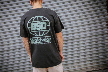 BSD Clothing & Shoes BSD We Here Forever T-shirt