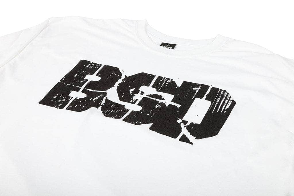 BSD Clothing & Shoes BSD Xerox Longsleeve T-Shirt