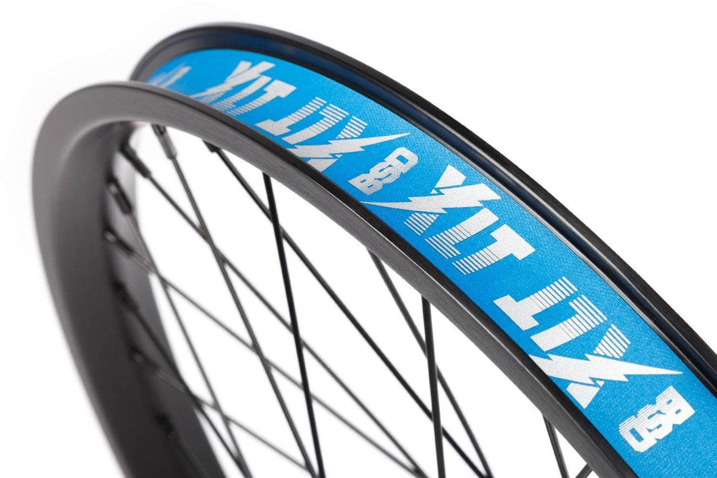 BSD BMX Parts BSD XLT Revolution 1.5 Freecoaster Wheel