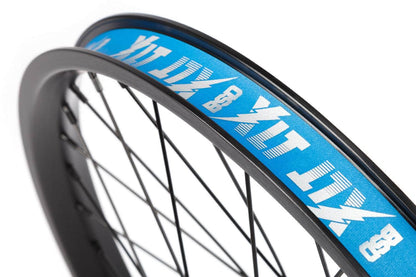 BSD BMX Parts BSD XLT Revolution 1.5 Freecoaster Wheel