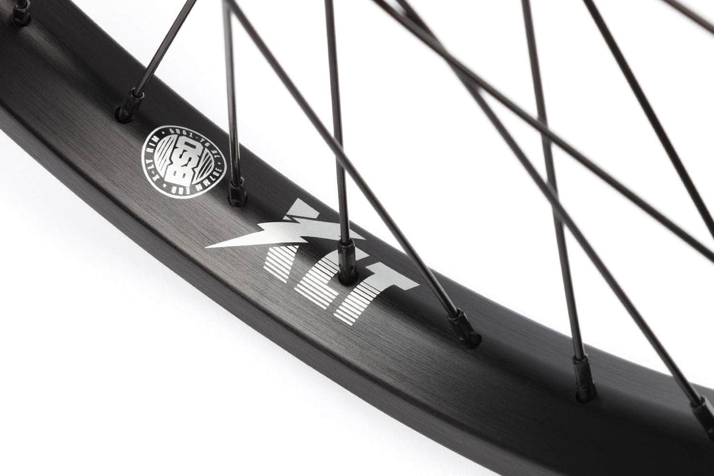 BSD BMX Parts BSD XLT Revolution 1.5 Freecoaster Wheel