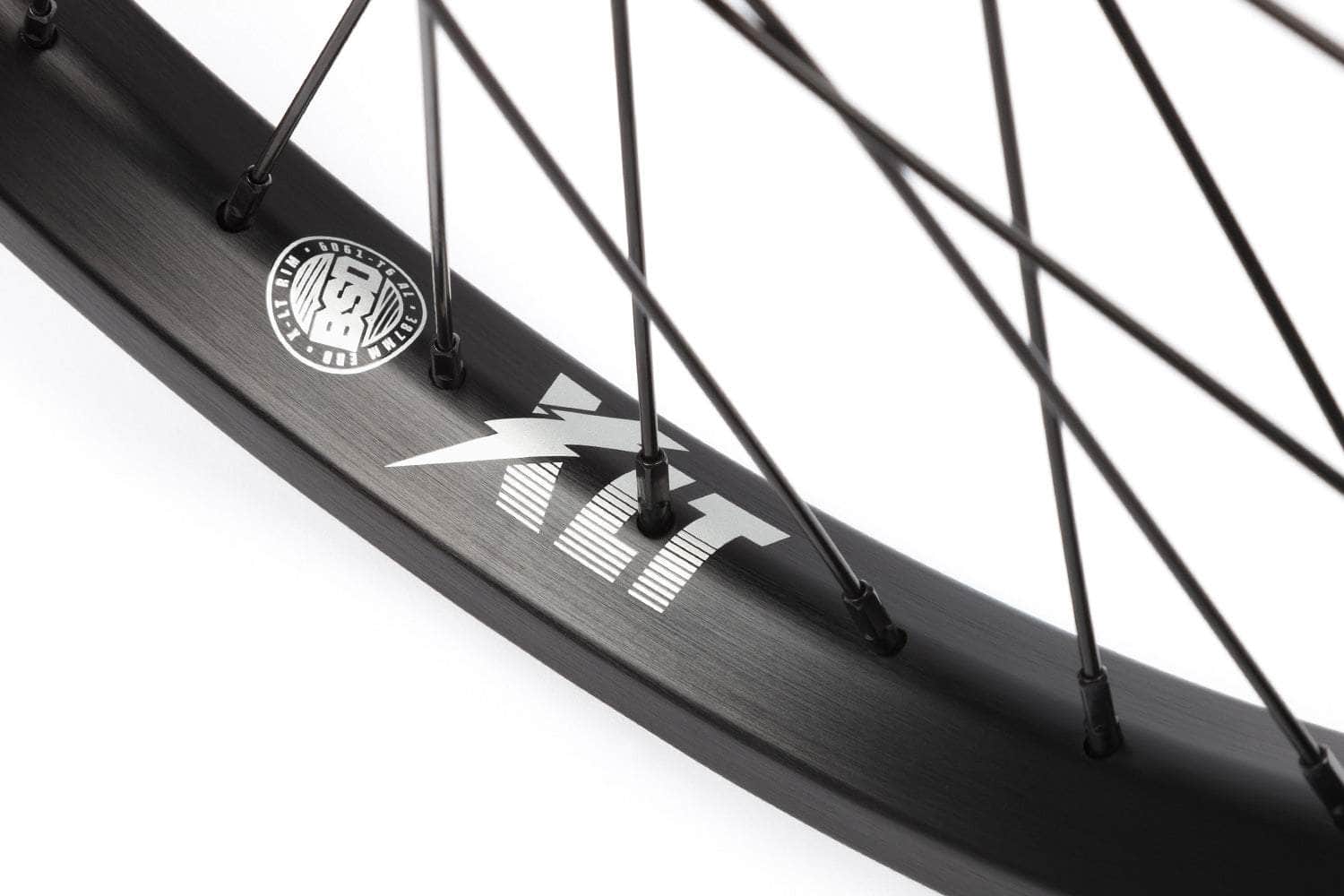 BSD BMX Parts BSD XLT Revolution 1.5 Freecoaster Wheel