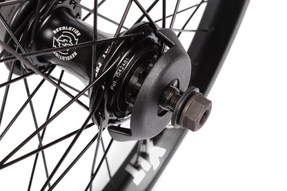 BSD BMX Parts BSD XLT Revolution 1.5 Freecoaster Wheel
