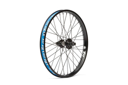 BSD BMX Parts BSD XLT Swerve Rear Cassette Wheel