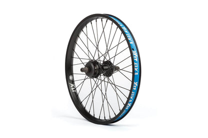 BSD BMX Parts BSD XLT West Coaster Freecoaster Wheel