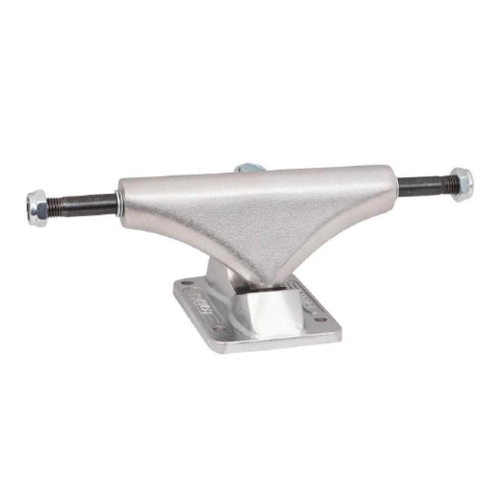 Bullet Skateboards Bullet Skateboard Trucks Silver Pair