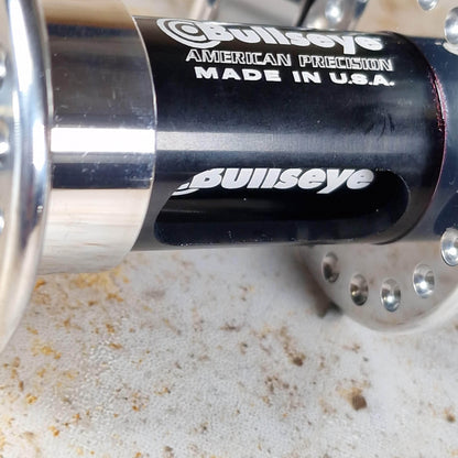 Bullseye Old School BMX Bullseye Original Old School Hubset