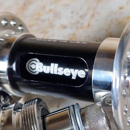 Bullseye Old School BMX Bullseye Original Old School Hubset